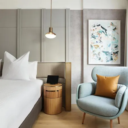 The Porter House Hotel Sydney - Mgallery Exterior photo