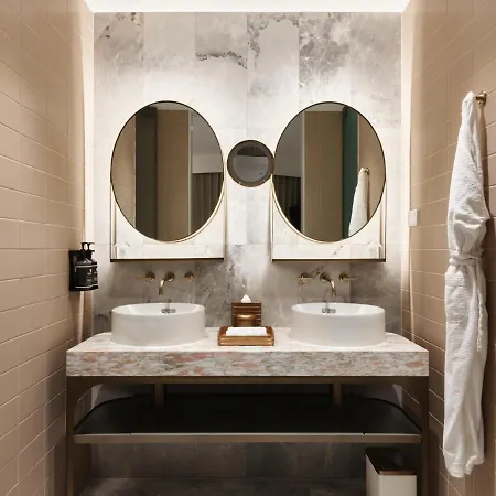 The Porter House Hotel Sydney - Mgallery Exterior photo