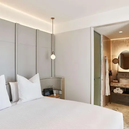 The Porter House Hotel Sydney - Mgallery Exterior photo