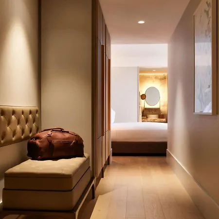 The Porter House Hotel Sydney - Mgallery Exterior photo